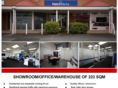 2 / 365 Main South Road, Morphett Vale