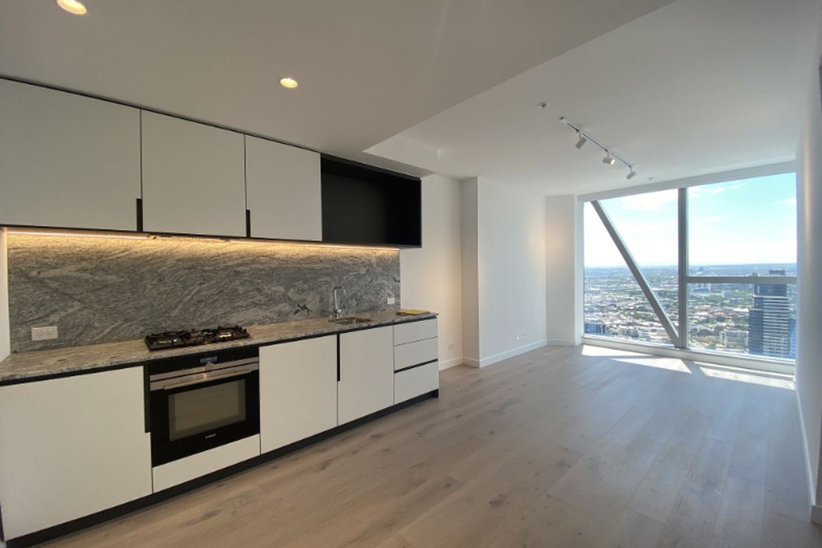 4411B/639 Little Lonsdale Street, Melbourne