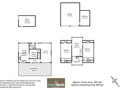 178 Middle Road, Pelverata