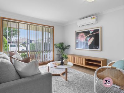 1 / 49 Crebert Street, Mayfield East