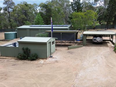 100 Booyamurra Street, Coolah