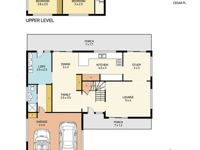 3 Cedar Place, Tewantin