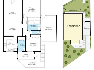 23 Cohen Court, Hadspen
