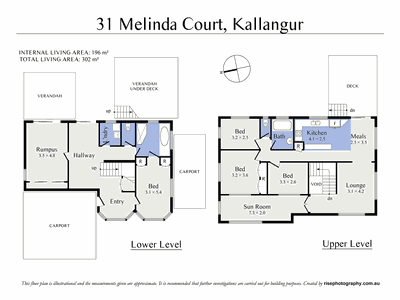 31 Melinda Court, Kallangur