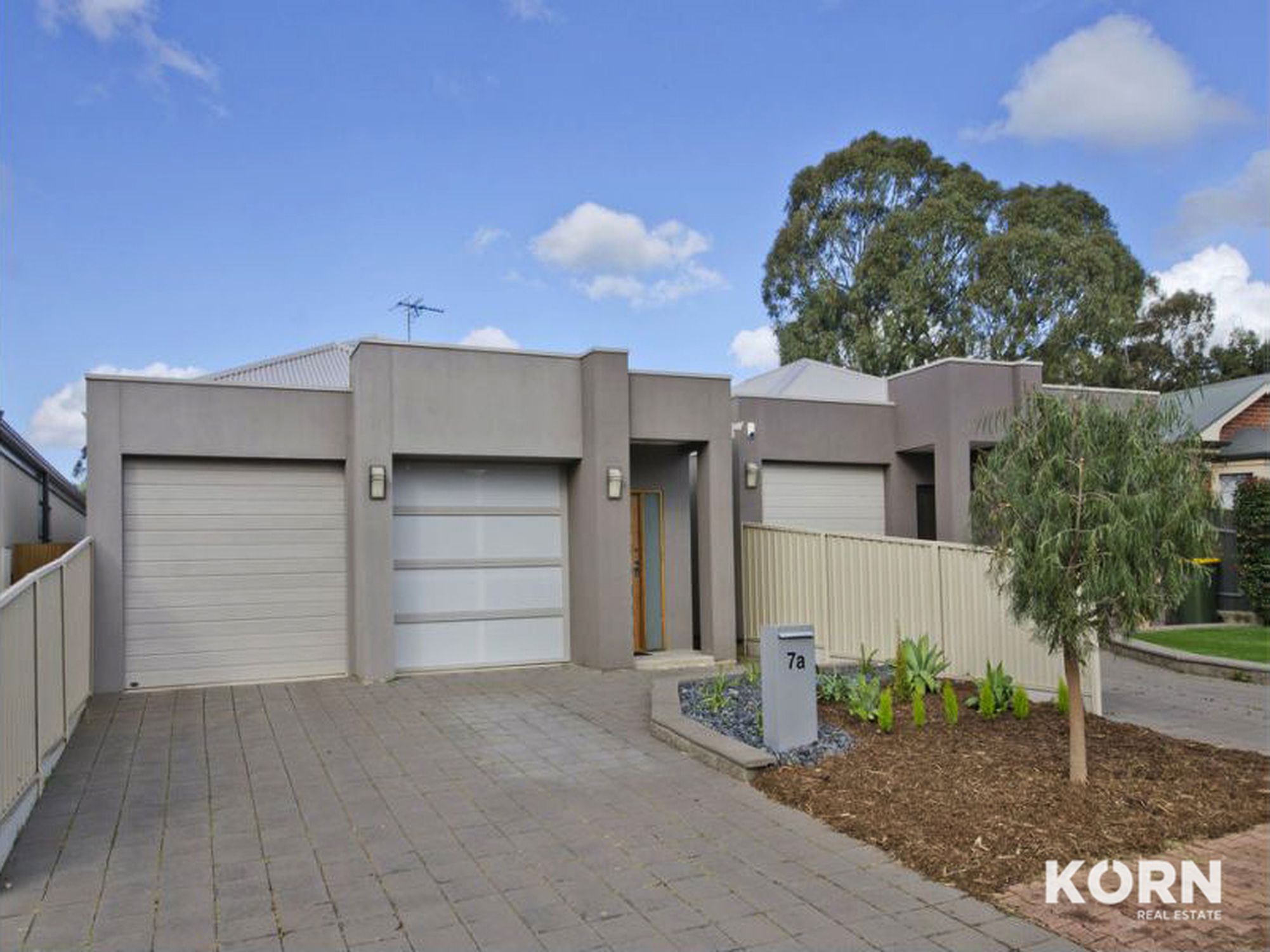 7A Newman Street, Magill