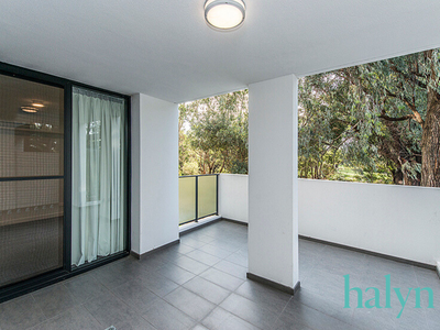 18 / 75-99 Palmerston Street, Perth