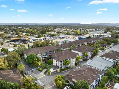 504 / 33 CLARK STREET, Biggera Waters