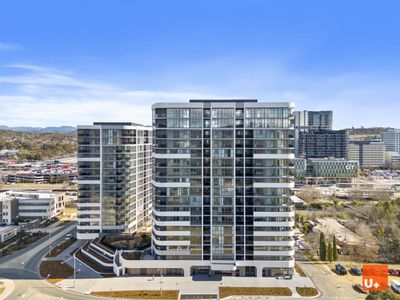 502 / 104 Easty Street, Phillip