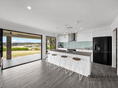 54-58 Bedelia Drive, Woodhill