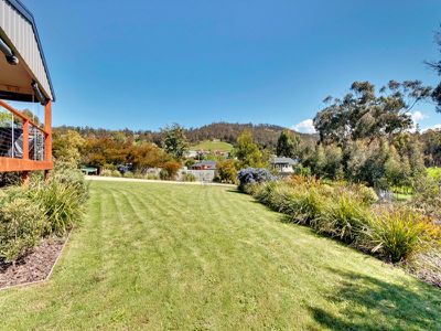 12 Emma Street, Cygnet