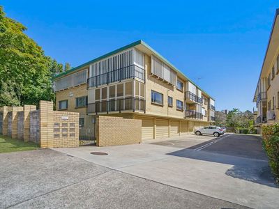 5 / 81 Jephson Street, Toowong