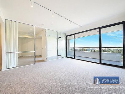 1107 / 24 Levey Street, Wolli Creek