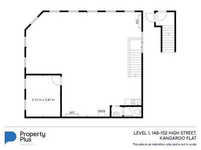 level 1 / 148-152 High Street, Kangaroo Flat