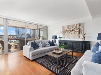 50 / 56A Pirrama Road, Pyrmont
