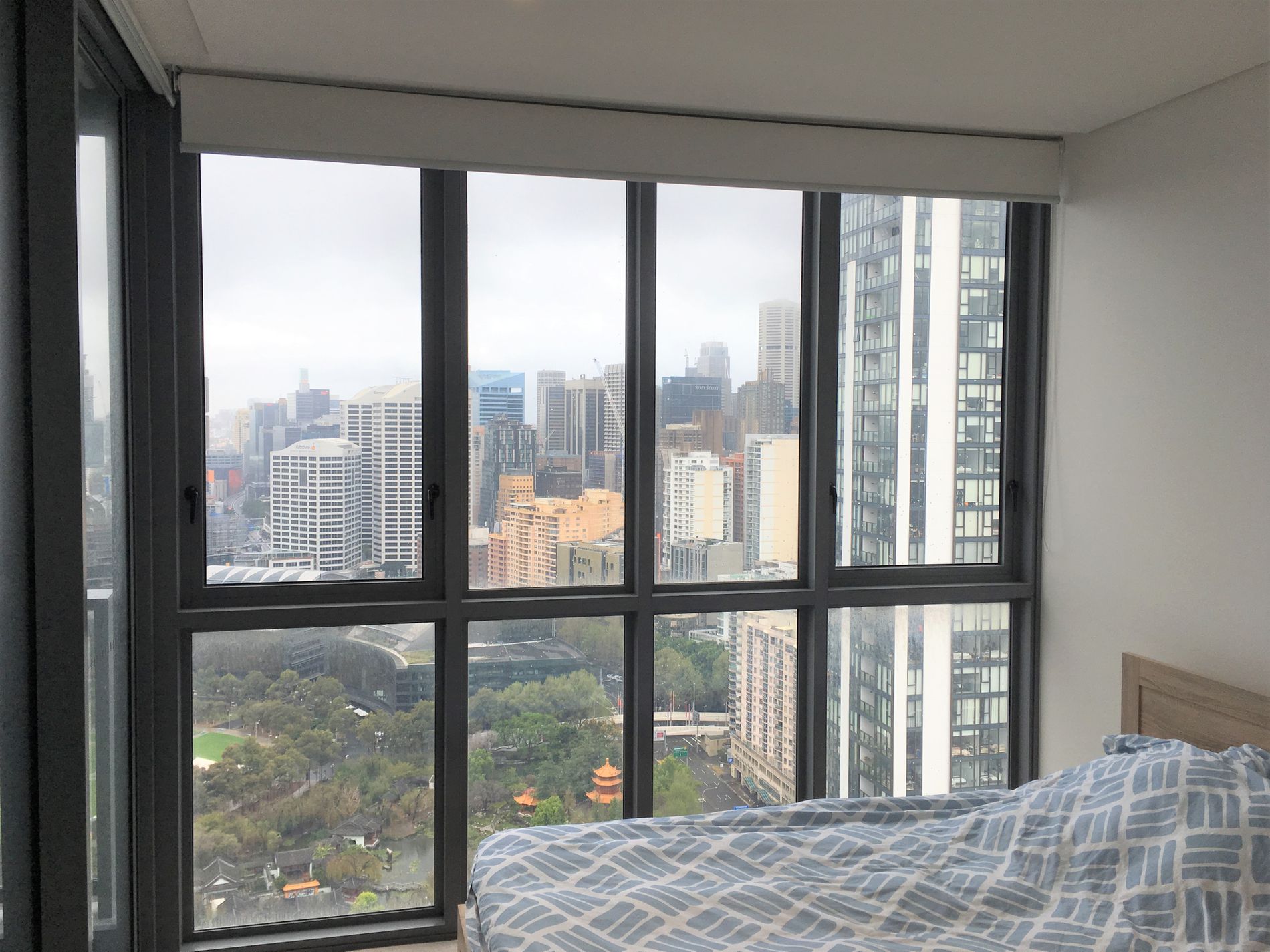 3326 / 65 Tumbalong Boulevard, Haymarket