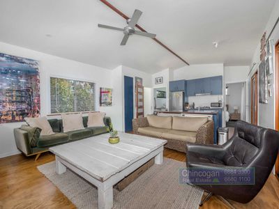 28 Queen Street, Mullumbimby