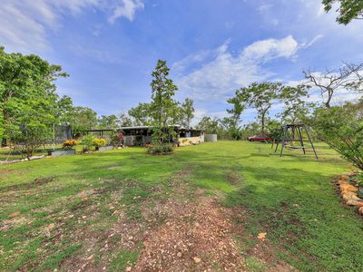 1789 Leonino Road, Darwin River