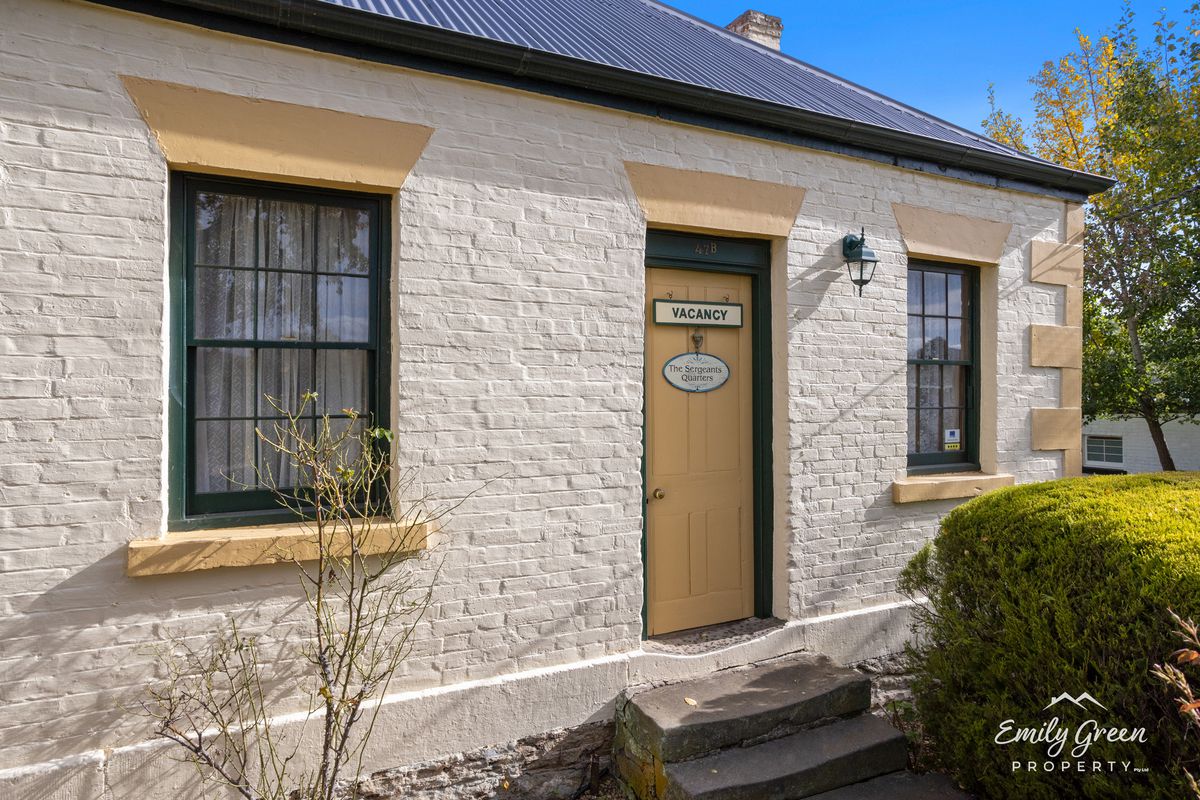 47 Bridge Street, Richmond