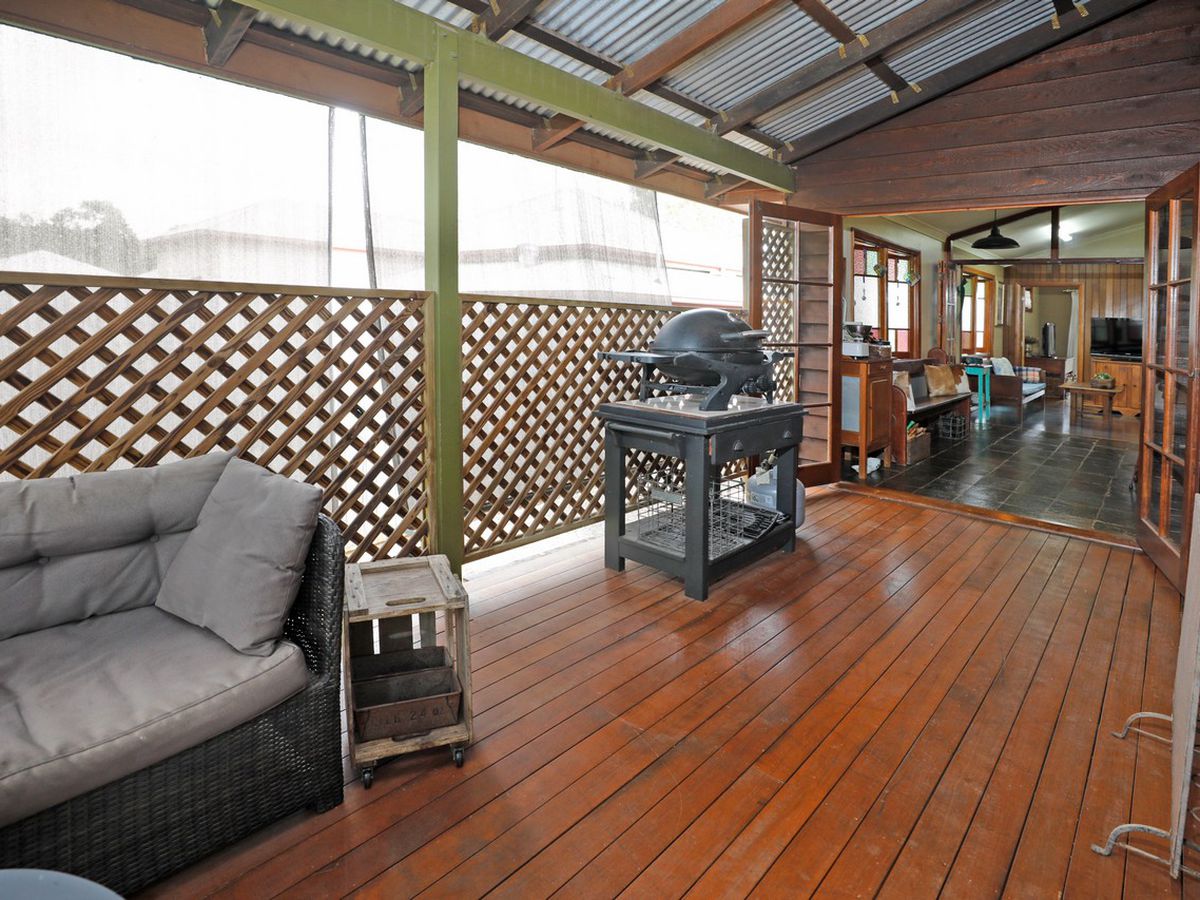 30 Eacham Road, Yungaburra