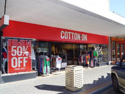 42-44 Firebrace Street, Horsham