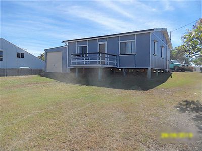 35 Lindsay Street, Zilzie