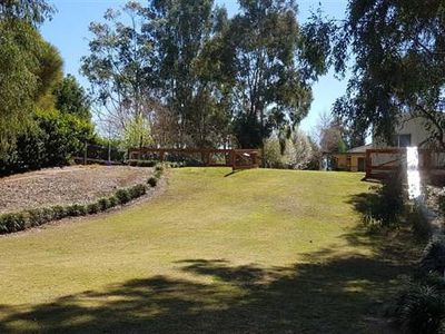 89 Bathurst Street, Forbes