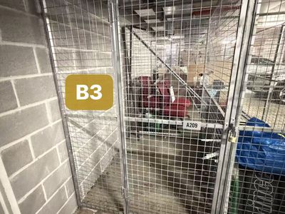 A209 / 17-23 Merriwa Street, Gordon