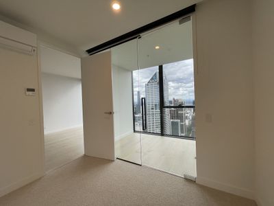 5306 / 134 Spencer Street, Melbourne