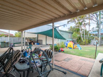 216 Pulgul Street, Urangan