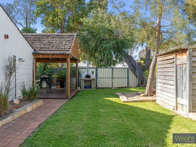 1 Porlock Way, Karrinyup