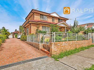 3 / 61 Rawson Street, Wiley Park