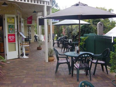 Montville