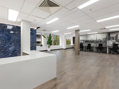 Suite 5 / 507 Kent Street, Sydney
