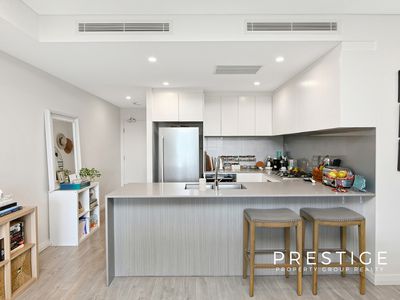 216 / 5 Bidjigal Road, Arncliffe