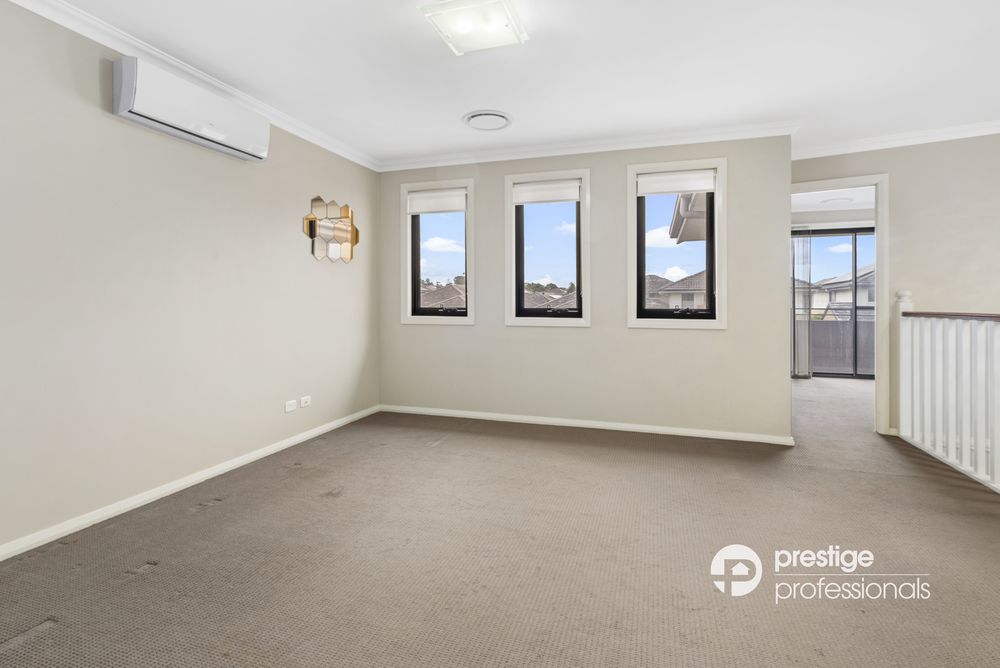 37 Schulten Street, Moorebank