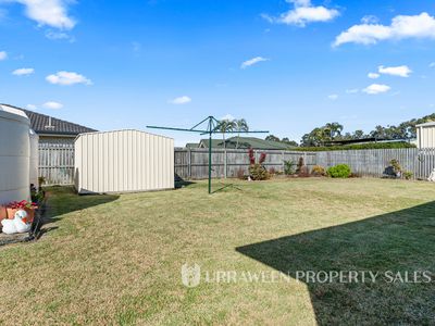 23 Gumtree Drive, Urraween