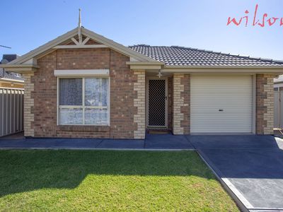 8 Pebble Court, Aldinga Beach