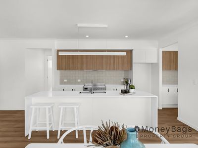 124 Jackson Crescent, Gleneagle
