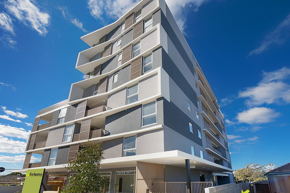 12 / 9-11 Church Road, Yagoona