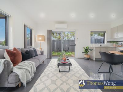 1 / 13 Hall Street, Epping