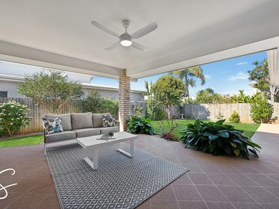10 Maged Place, Thornlands