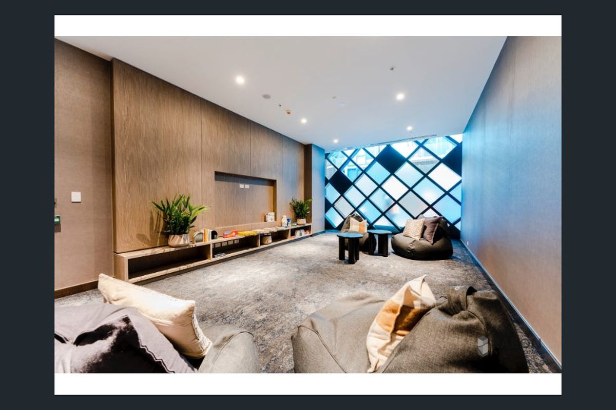 3306/633 Little Lonsdale Street, Melbourne