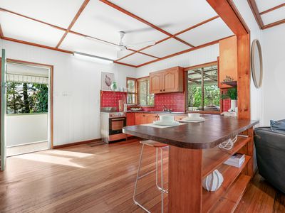 36 George Street, Earlville