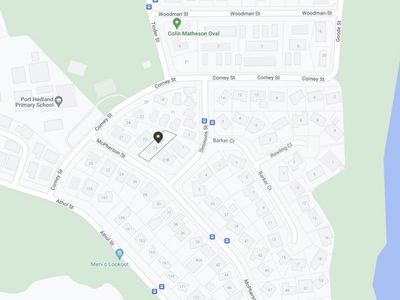 25 McPherson Street, Port Hedland