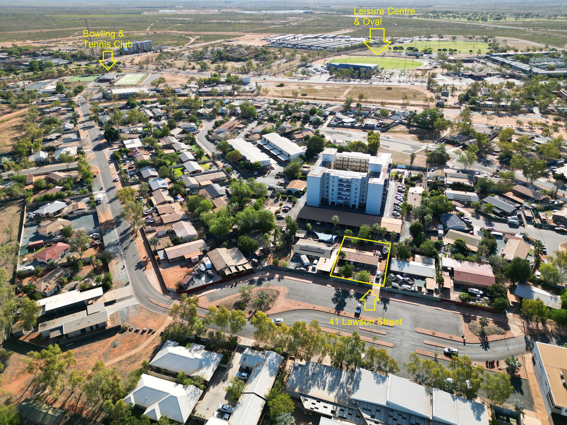 41 Lawson Street, South Hedland Hedland First National Real Estate