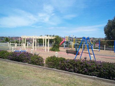 Hampton Park