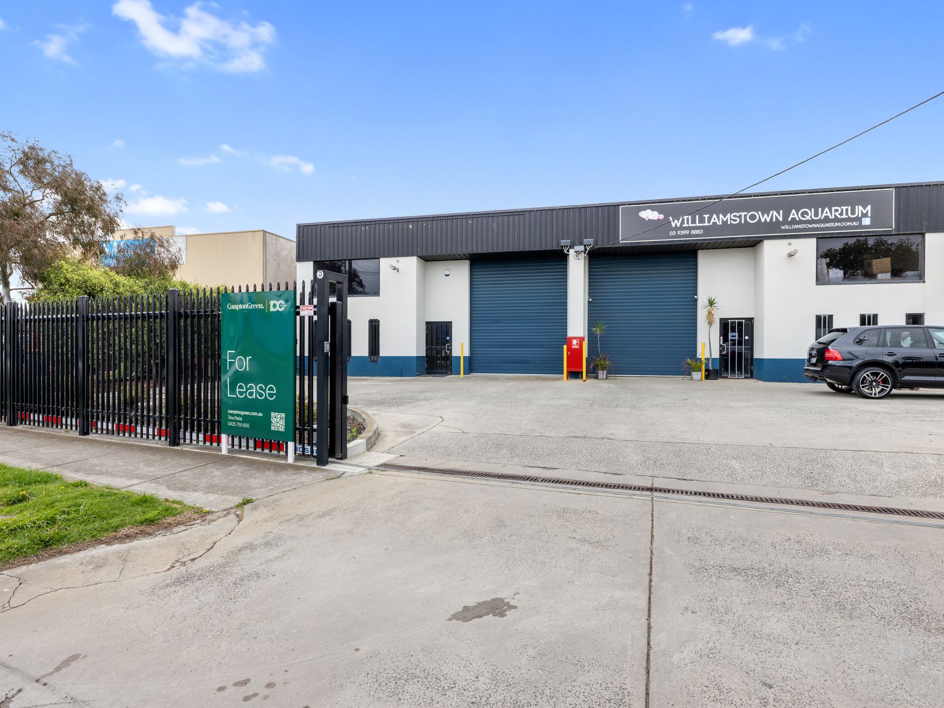 370 Kororoit Creek Road, Williamstown