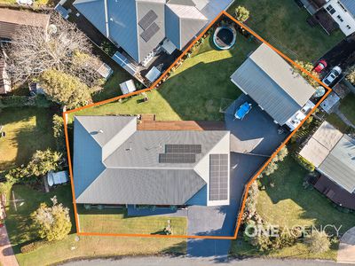 4 Graham Avenue, St Georges Basin