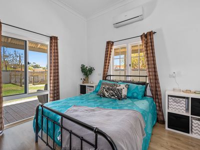 122 Burt Street, Boulder