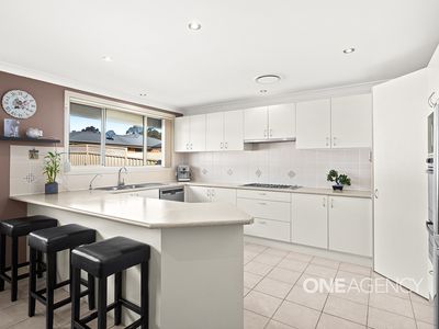 201 Ashburton Drive, Albion Park